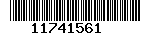 barcode