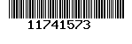 barcode