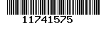 barcode
