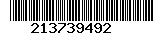 barcode