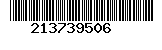 barcode