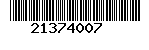 barcode