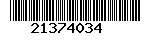 barcode