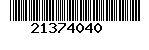 barcode