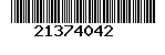 barcode