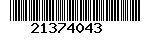 barcode