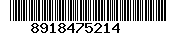 barcode