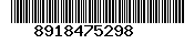 barcode