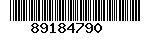 barcode
