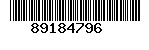 barcode