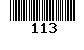barcode