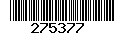 barcode