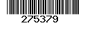 barcode