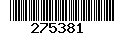 barcode