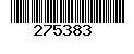 barcode