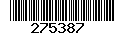 barcode