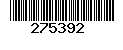 barcode