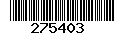 barcode