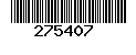 barcode