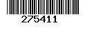 barcode