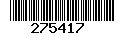 barcode