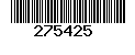 barcode