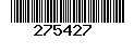 barcode