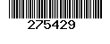 barcode