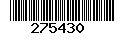 barcode