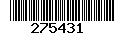 barcode
