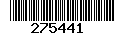 barcode