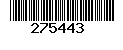 barcode
