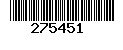 barcode