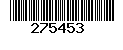 barcode