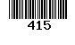 barcode