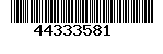 barcode