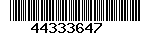 barcode