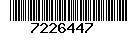 barcode