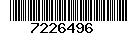 barcode