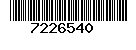 barcode