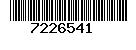 barcode