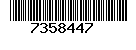 barcode